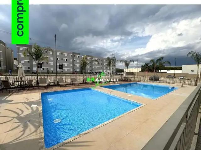 Apartamento venda em Região Imediata de Franca, Juranda