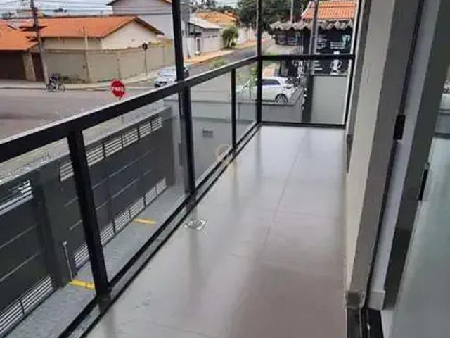 Apartamento venda em Região Imediata de Franca, Juranda