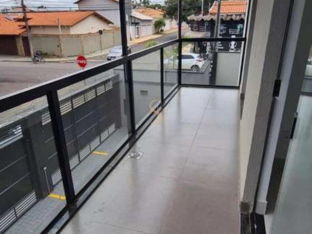 Apartamento venda em Franca, Região Geográfica Intermediária de Ribeirão Preto