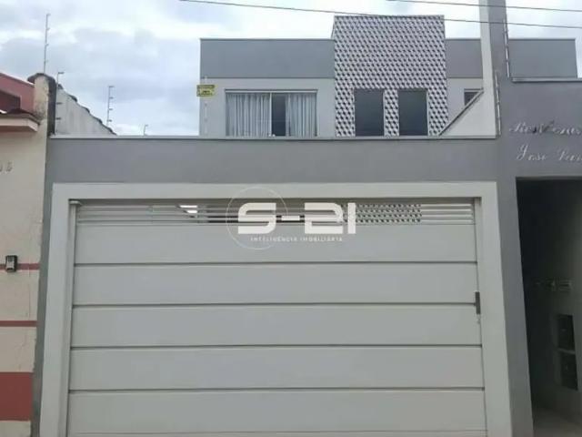 Apartamento venda em Região Imediata de Franca, Juranda