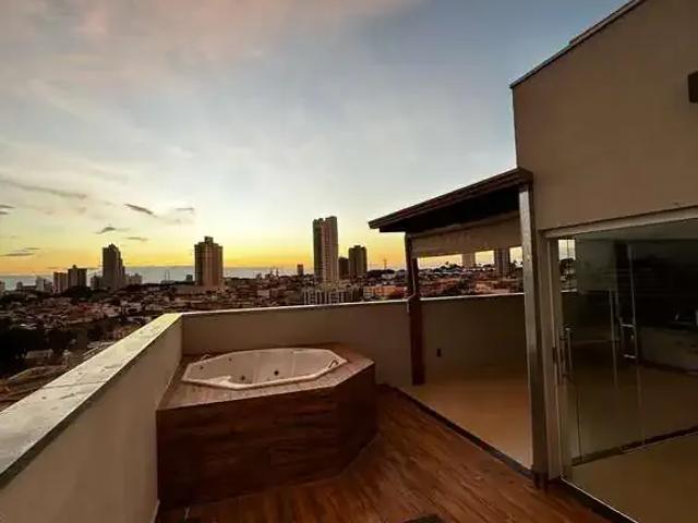 Apartamento venda em Região Imediata de Franca, Juranda