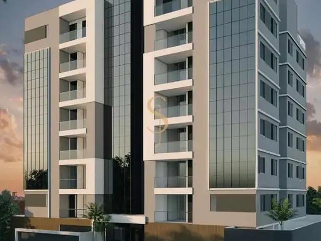 Apartamento venda em Região Imediata de Franca, Juranda