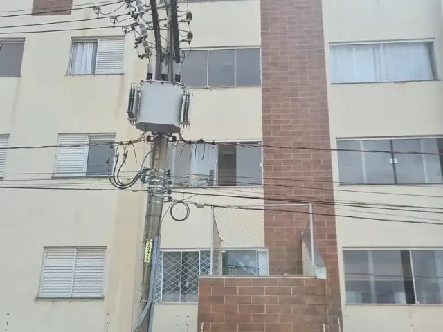 Apartamento venda em Região Imediata de Franca, Juranda