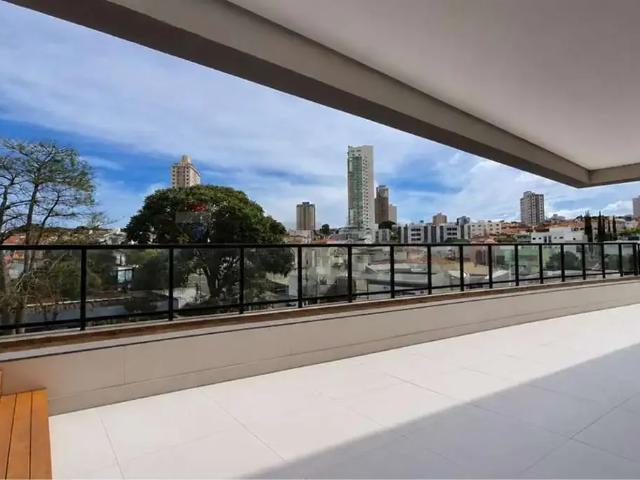 Apartamento venda em Região Imediata de Franca, Juranda