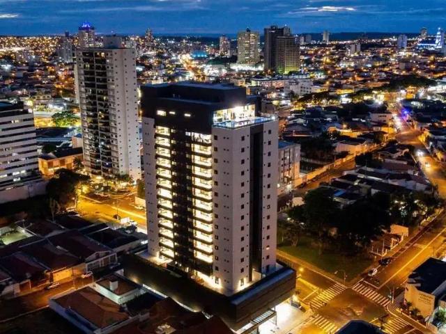 Apartamento venda em Região Imediata de Franca, Juranda