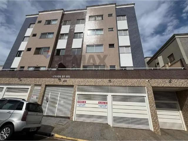 Apartamento venda em Região Imediata de Franca, Juranda