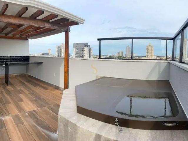 Apartamento venda em Região Imediata de Franca, Juranda