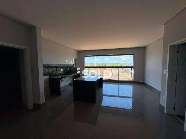 Apartamento venda em Região Imediata de Franca, Juranda