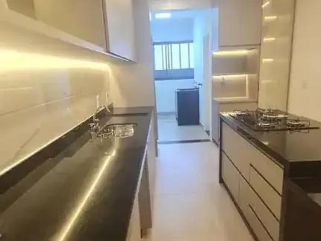 Apartamento venda em Região Imediata de Franca, Juranda