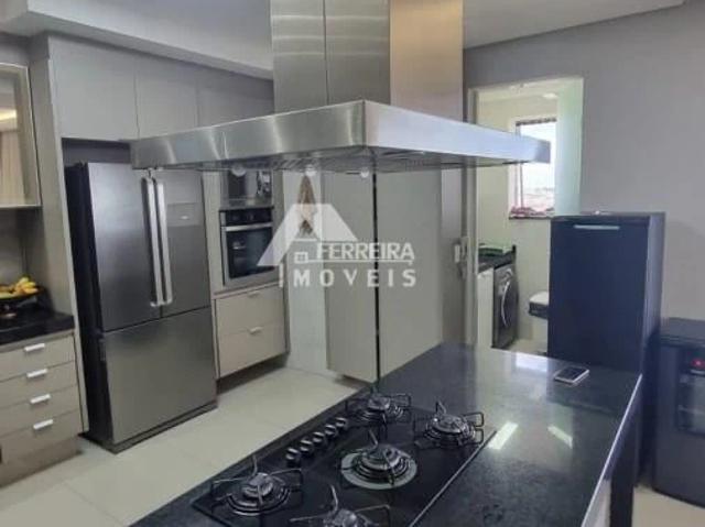 Apartamento venda em Jardim Veneza, Franca
