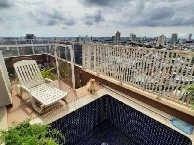 Apartamento venda em Parque das Águas, Franca