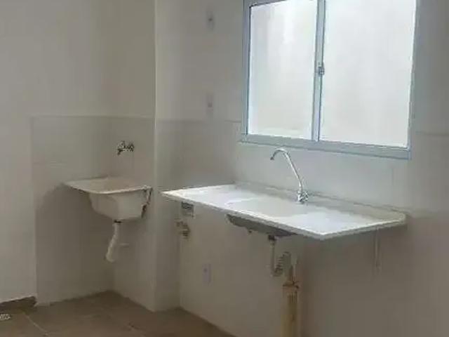Apartamento venda em Região Imediata de Franca, Juranda