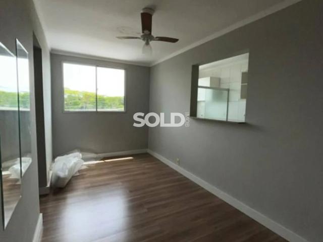 Apartamento venda em Residencial Amazonas, Franca