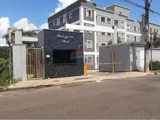 Apartamento venda em Região Imediata de Franca, Juranda