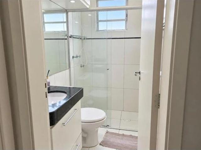 Apartamento venda em Jardim Califórnia, Franca