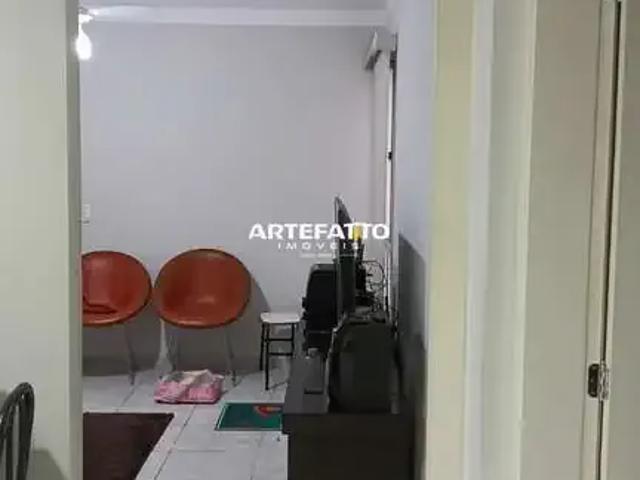 Apartamento venda em Região Imediata de Franca, Juranda