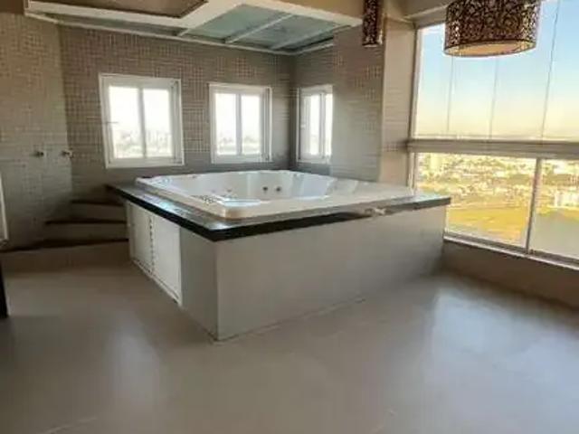 Apartamento venda em Franca, Região Geográfica Intermediária de Ribeirão Preto