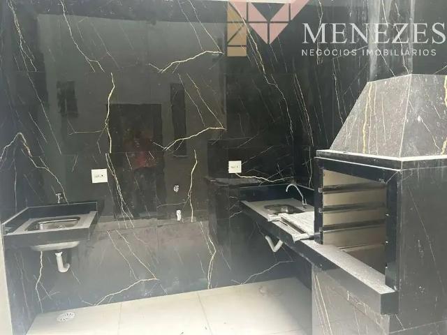 Apartamento venda em Franca, Região Geográfica Intermediária de Ribeirão Preto
