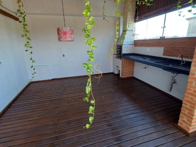 Apartamento venda em Franca, Região Geográfica Intermediária de Ribeirão Preto