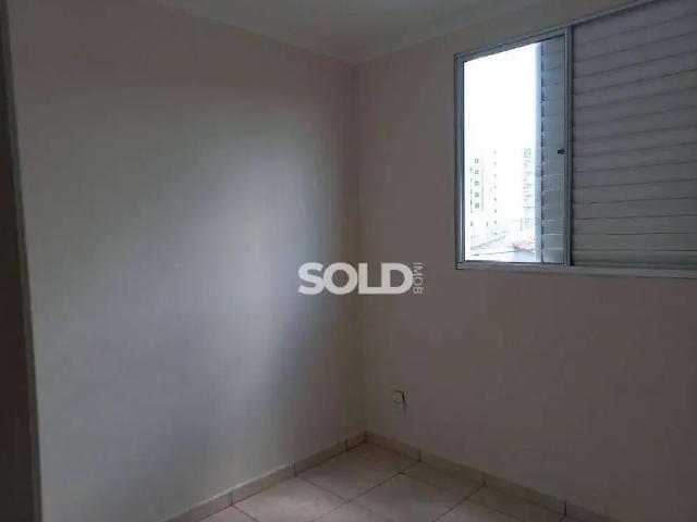 Apartamento venda em Região Imediata de Franca, Juranda