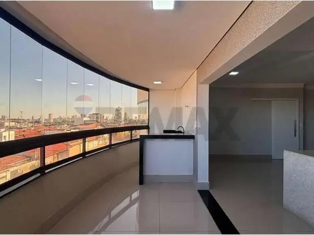 Apartamento venda em Região Imediata de Franca, Juranda