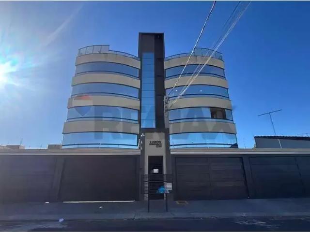 Apartamento venda em Região Imediata de Franca, Juranda