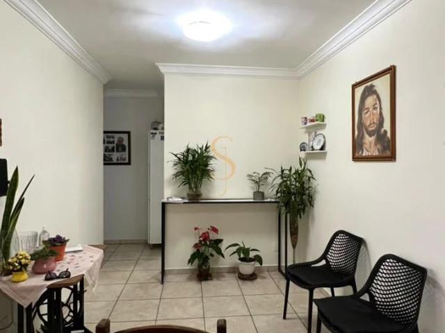 Apartamento venda em Franca, Região Geográfica Intermediária de Ribeirão Preto