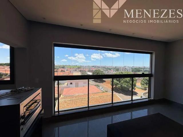 Apartamento venda em Região Imediata de Franca, Juranda