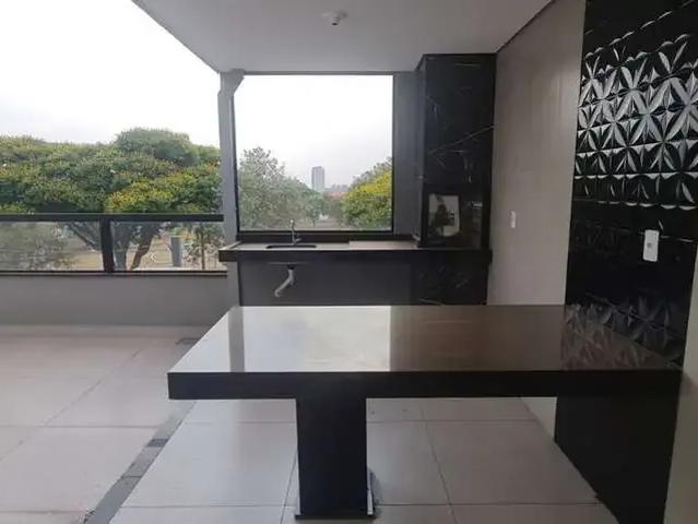 Apartamento venda em Santo Agostinho, Franca