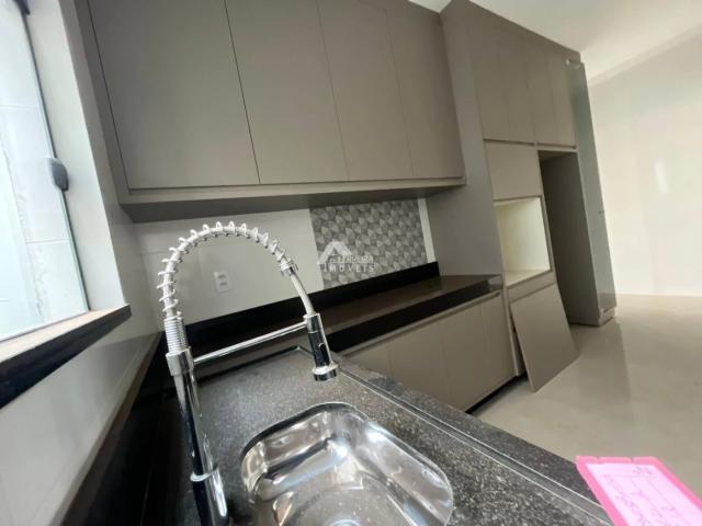 Apartamento venda em Jardim Seminário, Franca