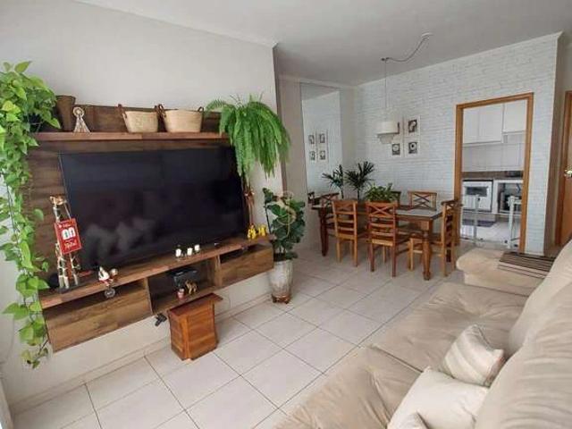 Apartamento venda em Franca, Região Geográfica Intermediária de Ribeirão Preto