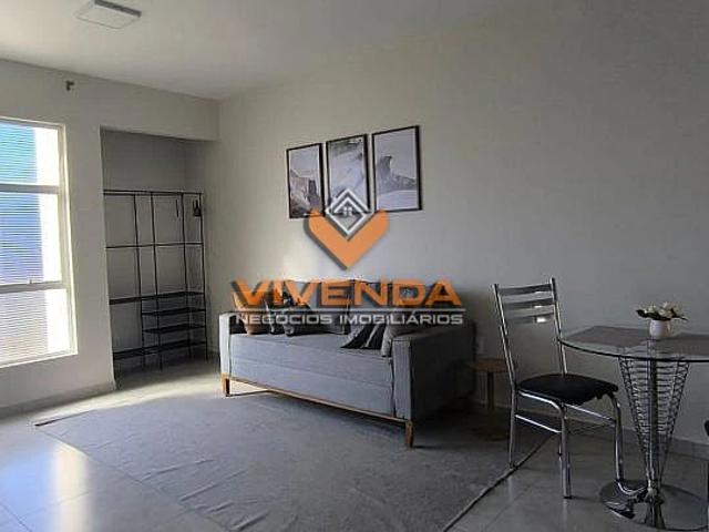 Apartamento venda em Vila Champagnat, Franca