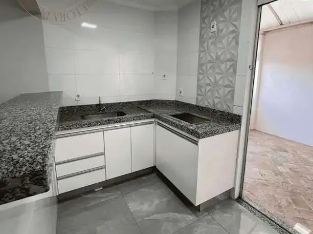 Apartamento venda em Região Imediata de Franca, Juranda