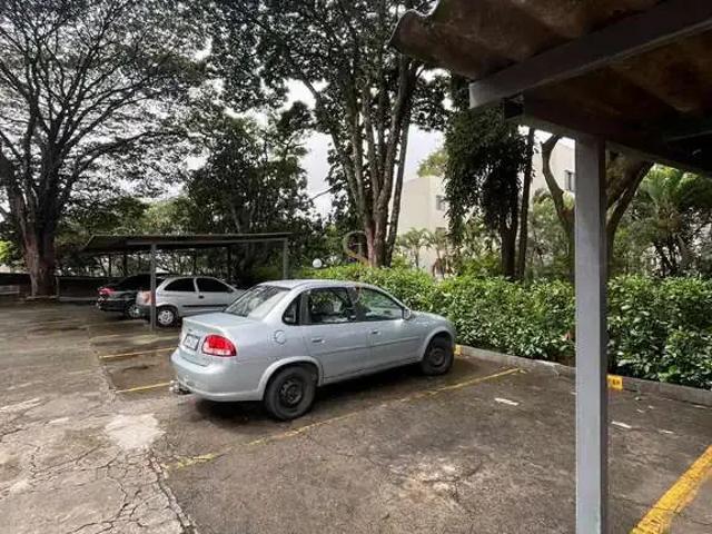 Apartamento venda em Região Imediata de Franca, Juranda