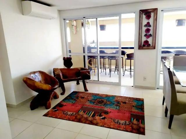 Apartamento venda em Região Imediata de Franca, Juranda