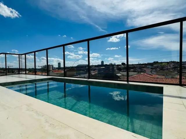 Apartamento venda em Região Imediata de Franca, Juranda