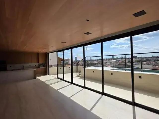 Apartamento venda em Região Imediata de Franca, Juranda