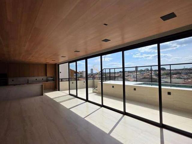 Apartamento venda em Franca, Região Geográfica Intermediária de Ribeirão Preto