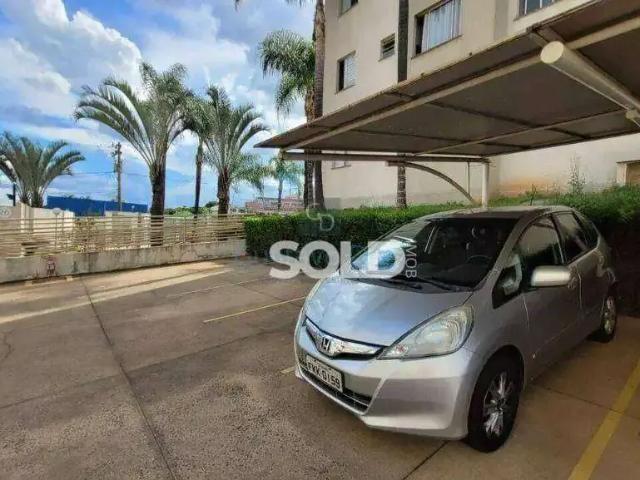 Apartamento venda em Região Imediata de Franca, Juranda