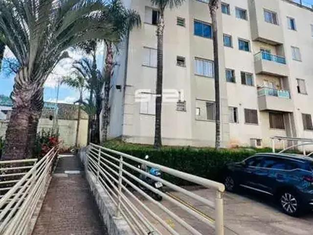 Apartamento venda em Região Imediata de Franca, Juranda