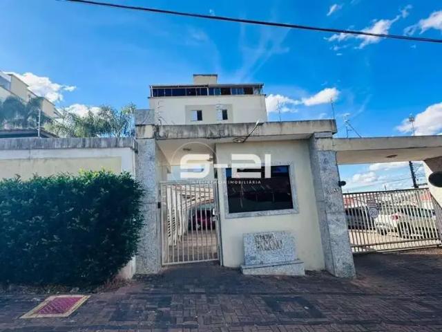 Apartamento venda em Região Imediata de Franca, Juranda