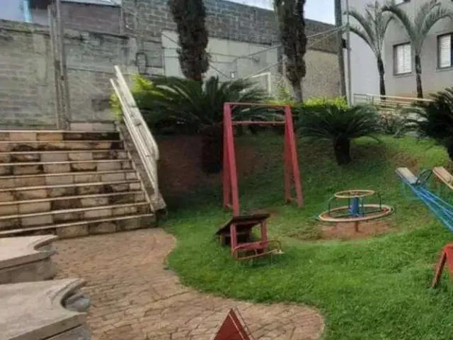 Apartamento venda em Região Imediata de Franca, Juranda