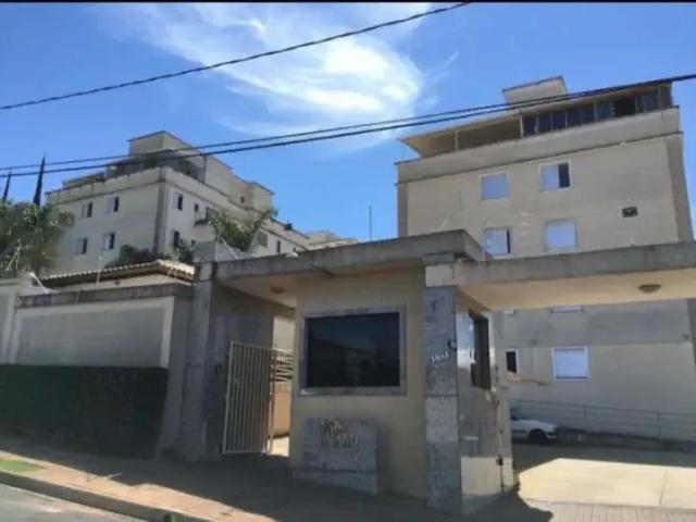Apartamento venda em Região Imediata de Franca, Juranda
