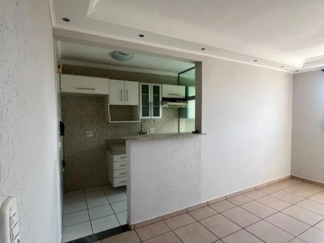 Apartamento venda em Franca, Região Geográfica Intermediária de Ribeirão Preto