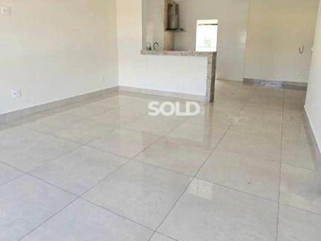 Apartamento venda em Vila Industrial, Franca