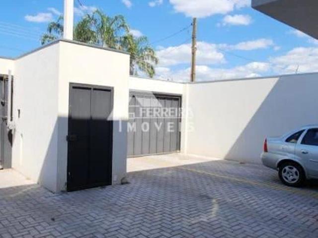Apartamento venda em Franca, Região Geográfica Intermediária de Ribeirão Preto
