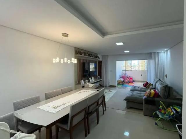Apartamento venda em Região Imediata de Franca, Juranda