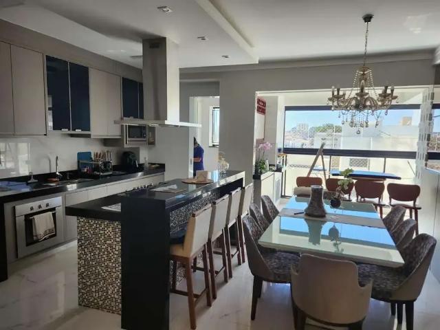 Apartamento venda em Região Imediata de Franca, Juranda
