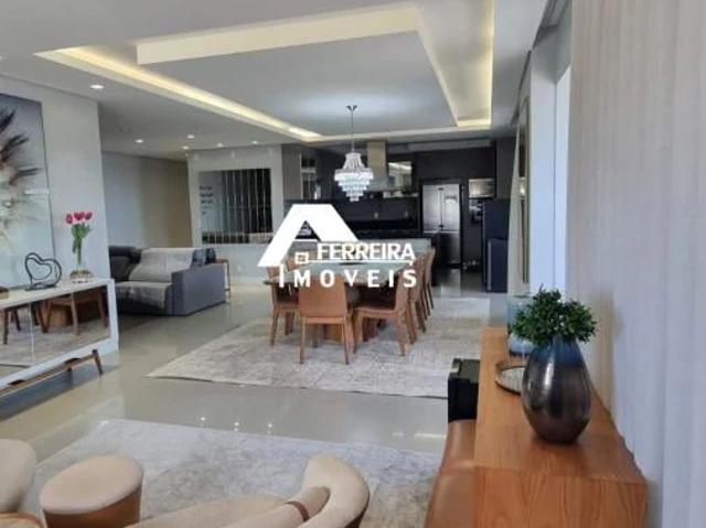 Apartamento venda em Jardim Seminário, Franca