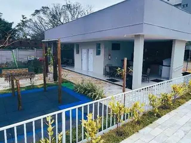 Apartamento venda em Região Imediata de Franca, Juranda